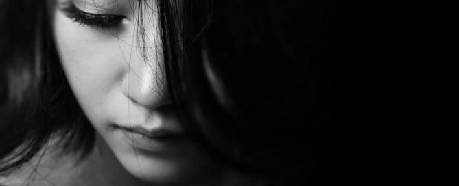 Black and White Stock Photo