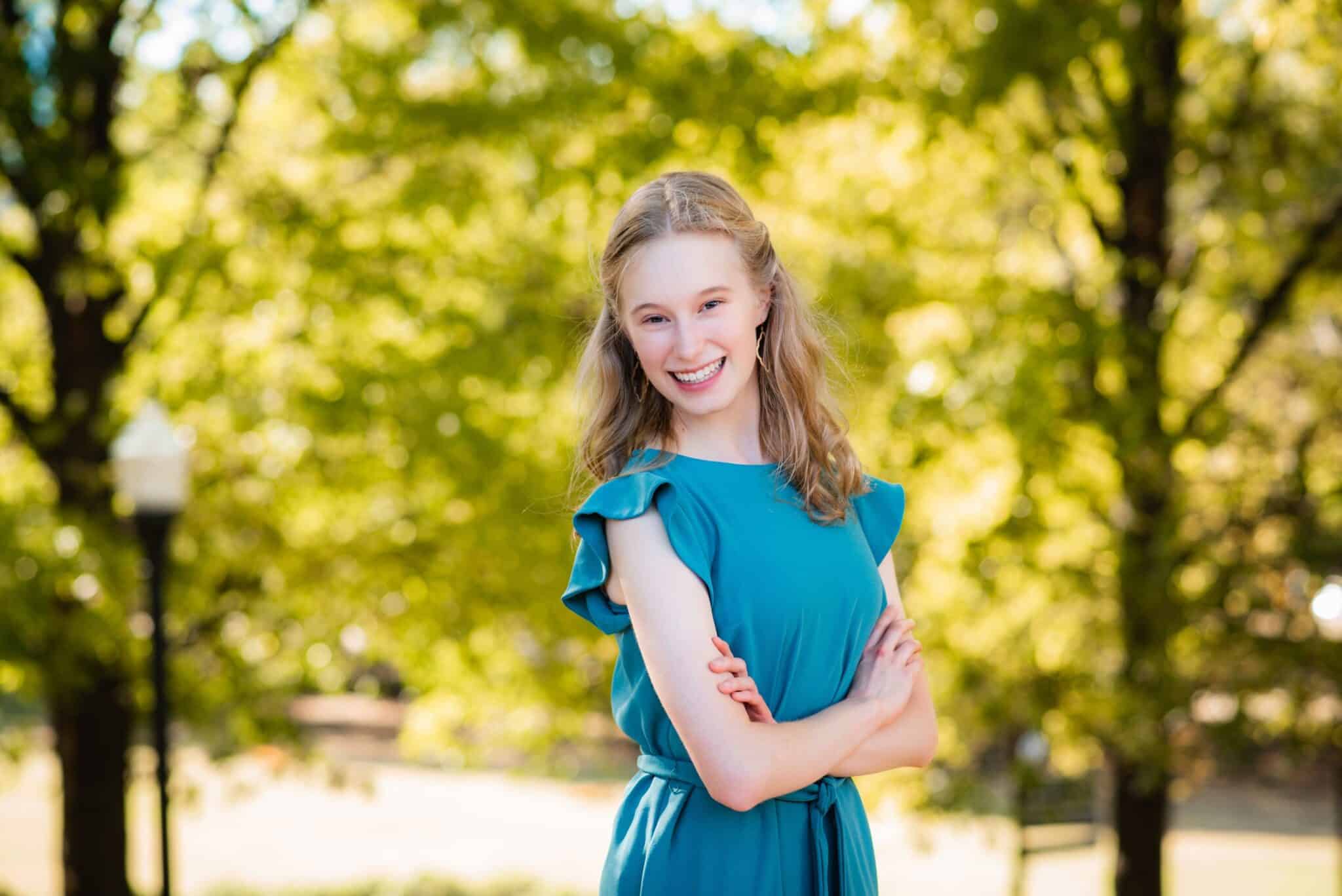 Julia-Holifield photo - magnolia creek client story