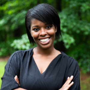 Courtney Malbrough - Primary Therapist - Magnolia Creek