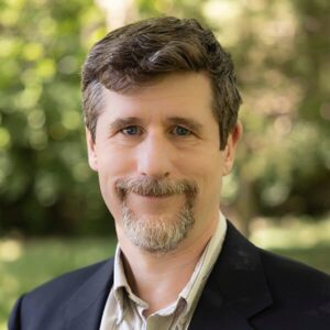 Dr. Tom Scales, Magnolia Creek Medical Director