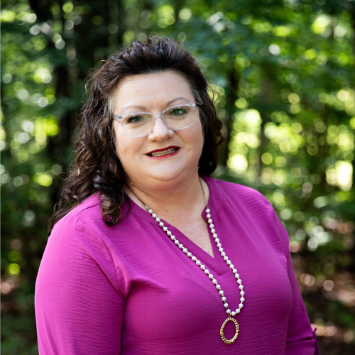 Miranda Hamilton - Director of Nursing - Magnolia Creek