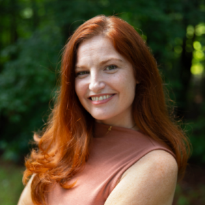 Samantha Patterson - Primary Therapist - Magnolia Creek
