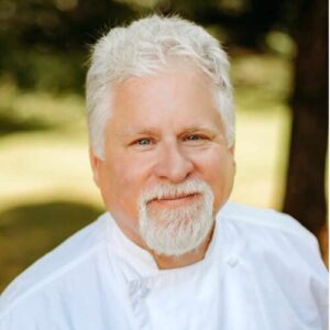 Chef Clif Holt Magnolia Creek