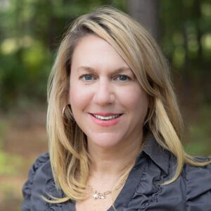 Dr Danielle Hagood Magnolia Creek