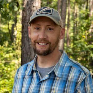 Heath Hagood Magnolia Creek