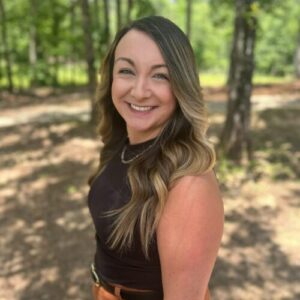 Kelsey Byrd Magnolia Creek