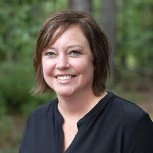 Lindsay Curlee - Executive Director - Magnolia Creek