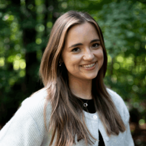 Anna Tamburello - Magnolia Creek