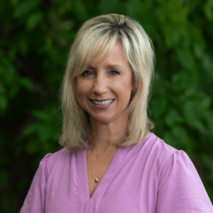 Chrissy Hall Headshot - Magnolia Creek
