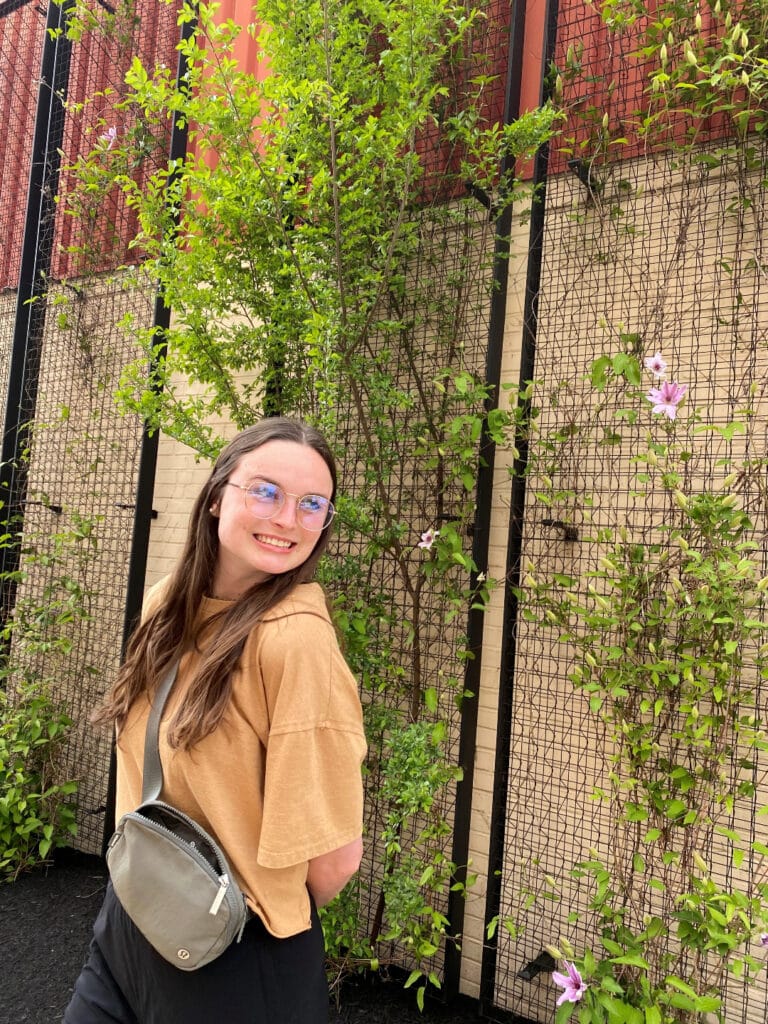Lauren's Story - Featured Image