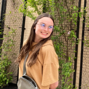 Lauren's Story - Thumbnail
