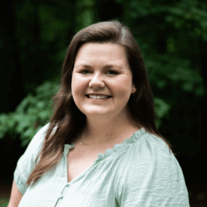 Magnolia Creek - Taylor Helms