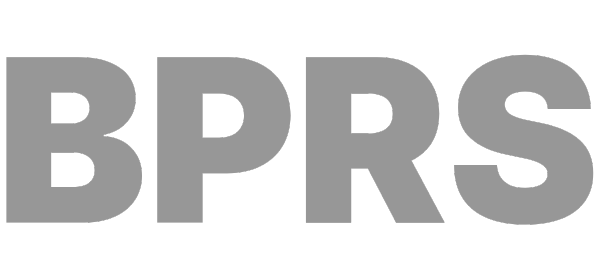 BPRS Logo - Gray