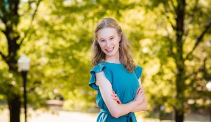 Julia-Holifield photo - magnolia creek client story